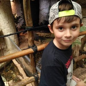 Meet your Posher, Cory